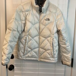 The North Face Puffer Ski Jacket size M Women’s
